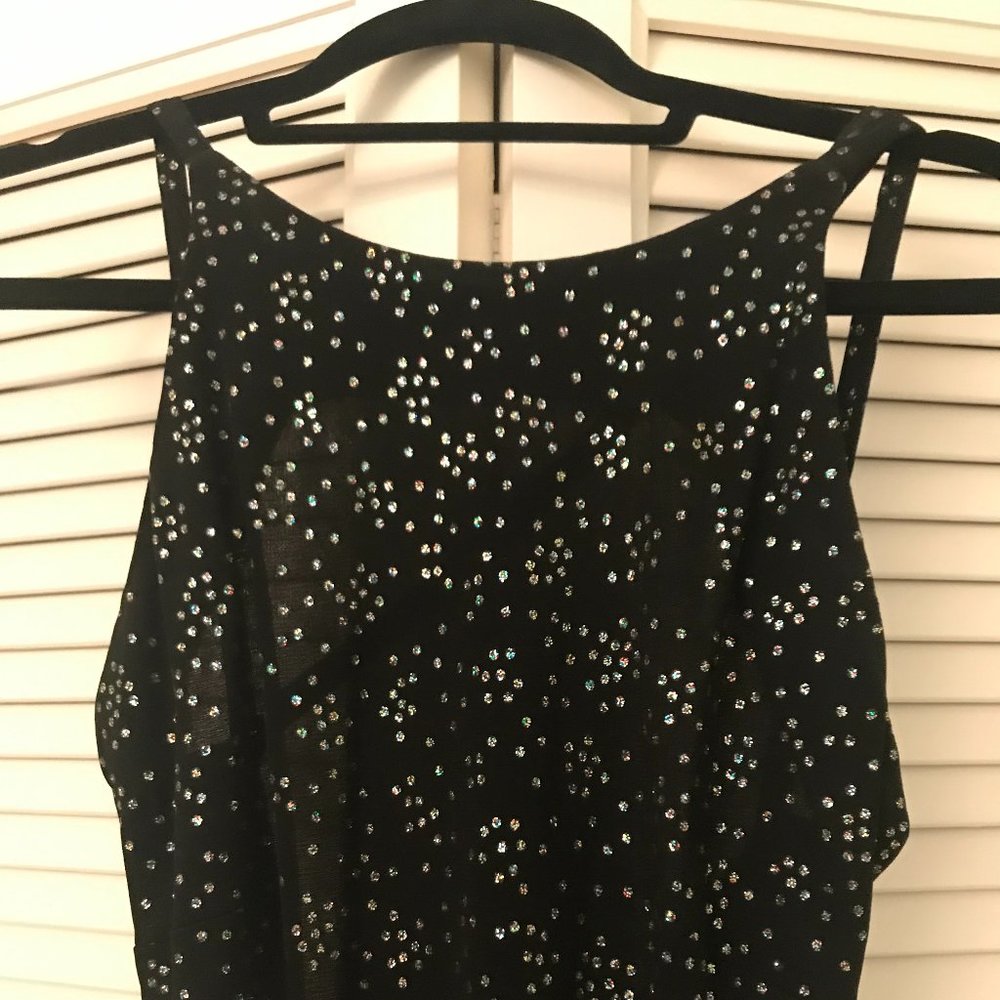 Vintage Gown  - Nicole Miller Collection